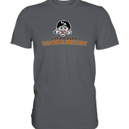 Los Angeles Buccaneers 2 - Premium Shirt