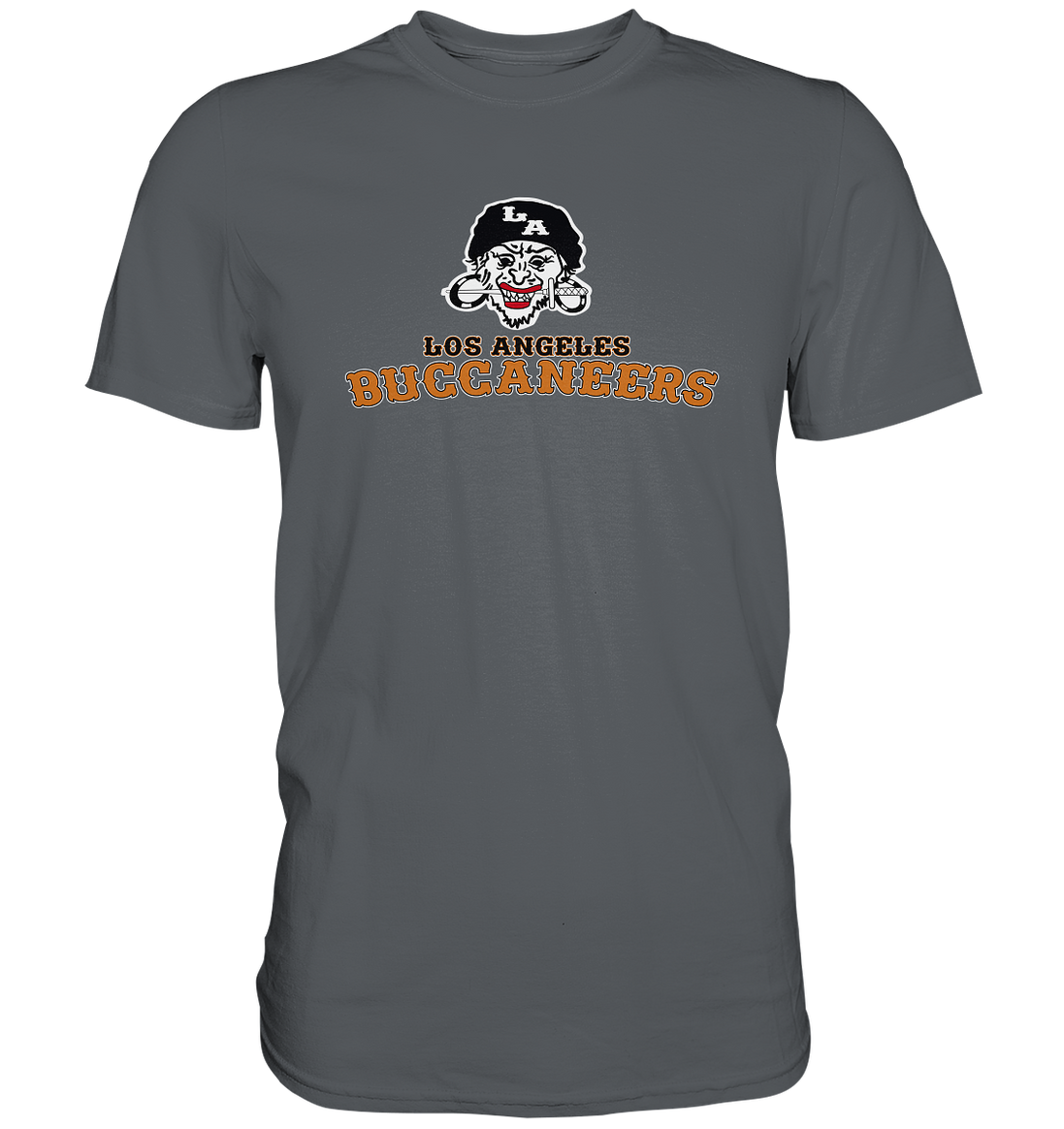 Los Angeles Buccaneers 2 - Premium Shirt