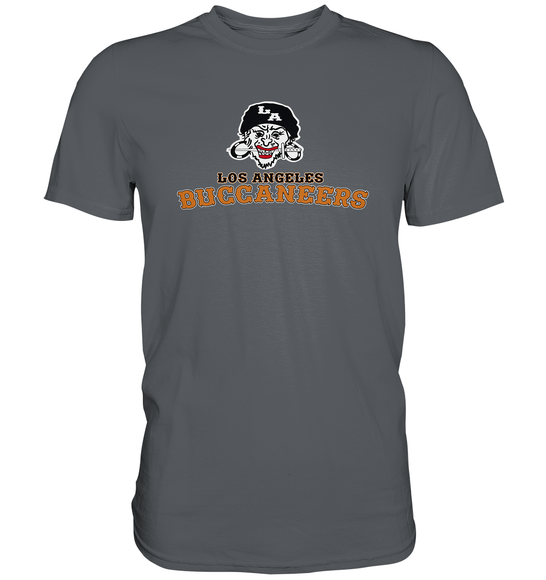 Los Angeles Buccaneers 2 - Premium Shirt