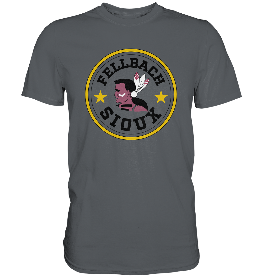 Fellbach Sioux Premium Shirt