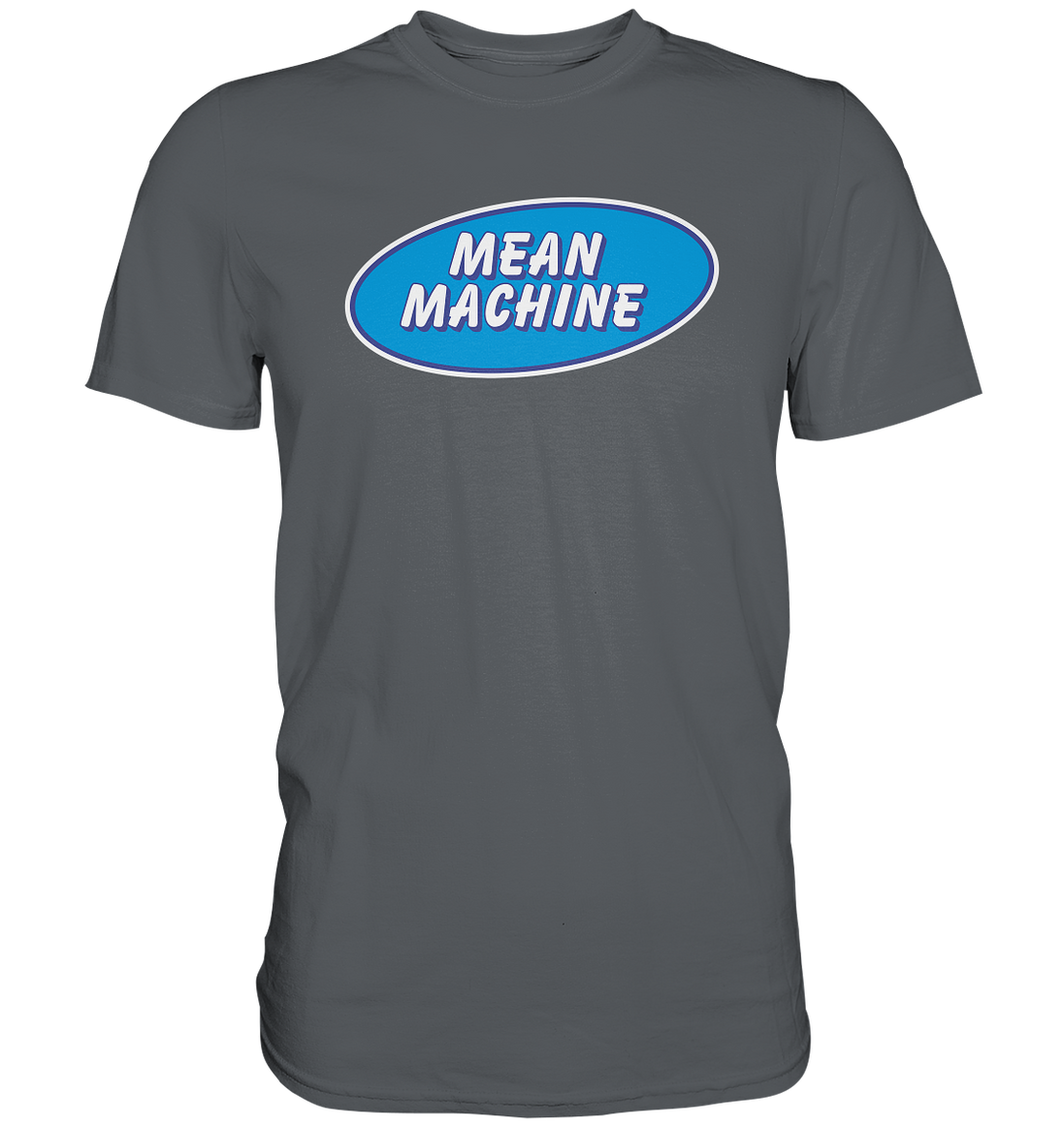 Mean Machine Premium Shirt