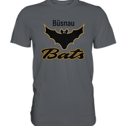 Büsnau Bats 2 - Premium Shirt