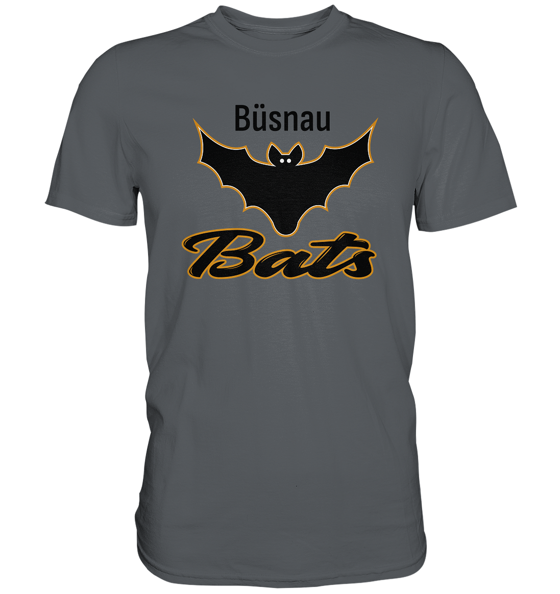 Büsnau Bats 2 - Premium Shirt