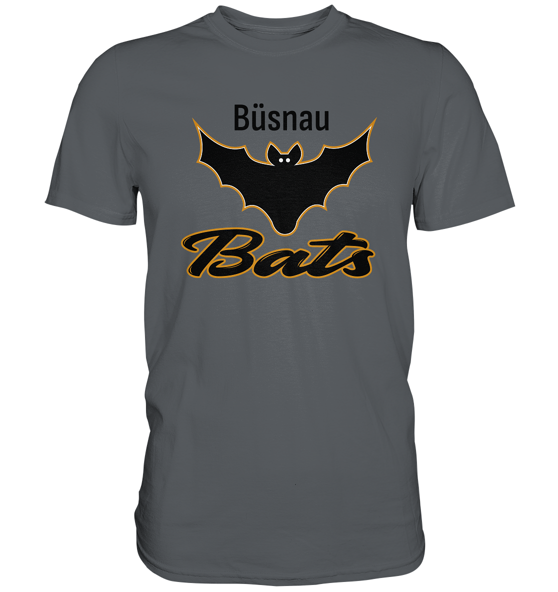 Büsnau Bats 2 - Premium Shirt