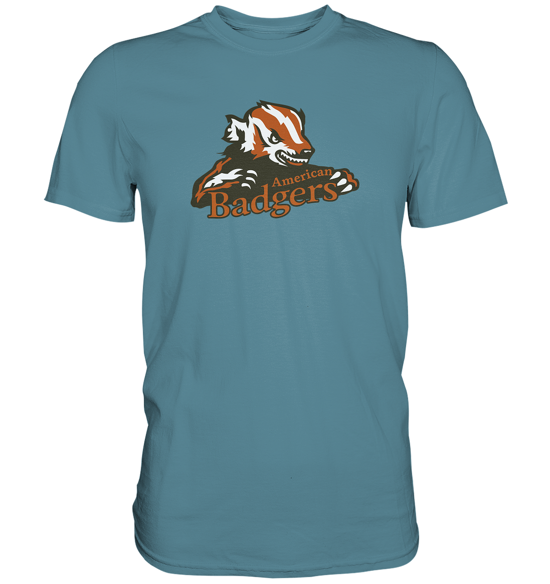 Milwaukee Badgers - Premium Shirt