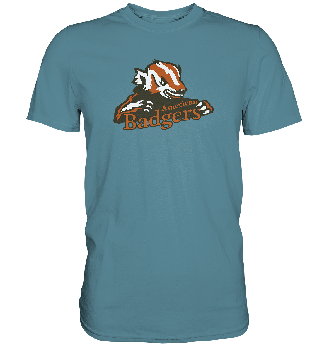 Milwaukee Badgers - Premium Shirt