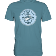 Minnesota Marines II - Premium Shirt