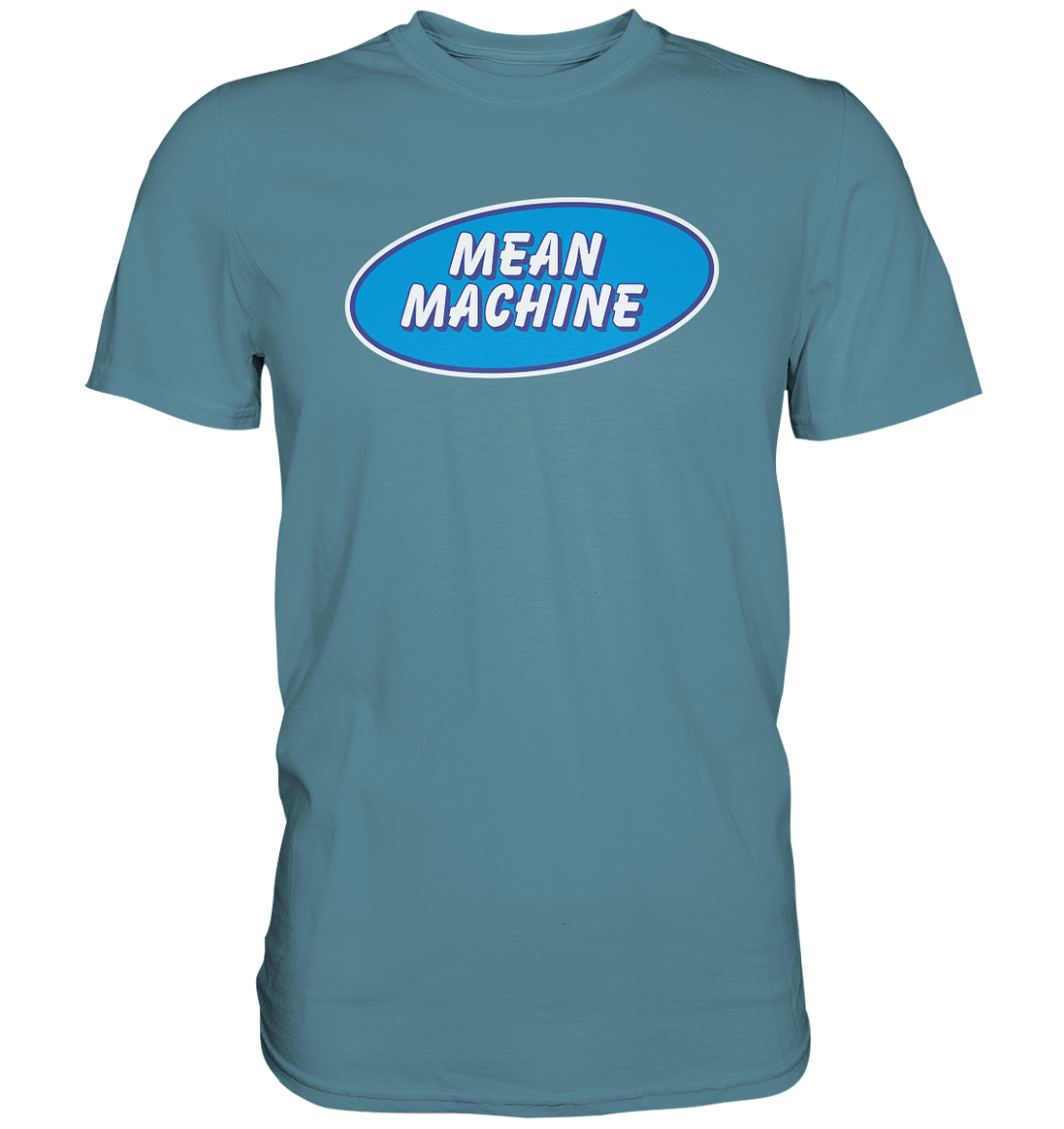 Mean Machine Premium Shirt