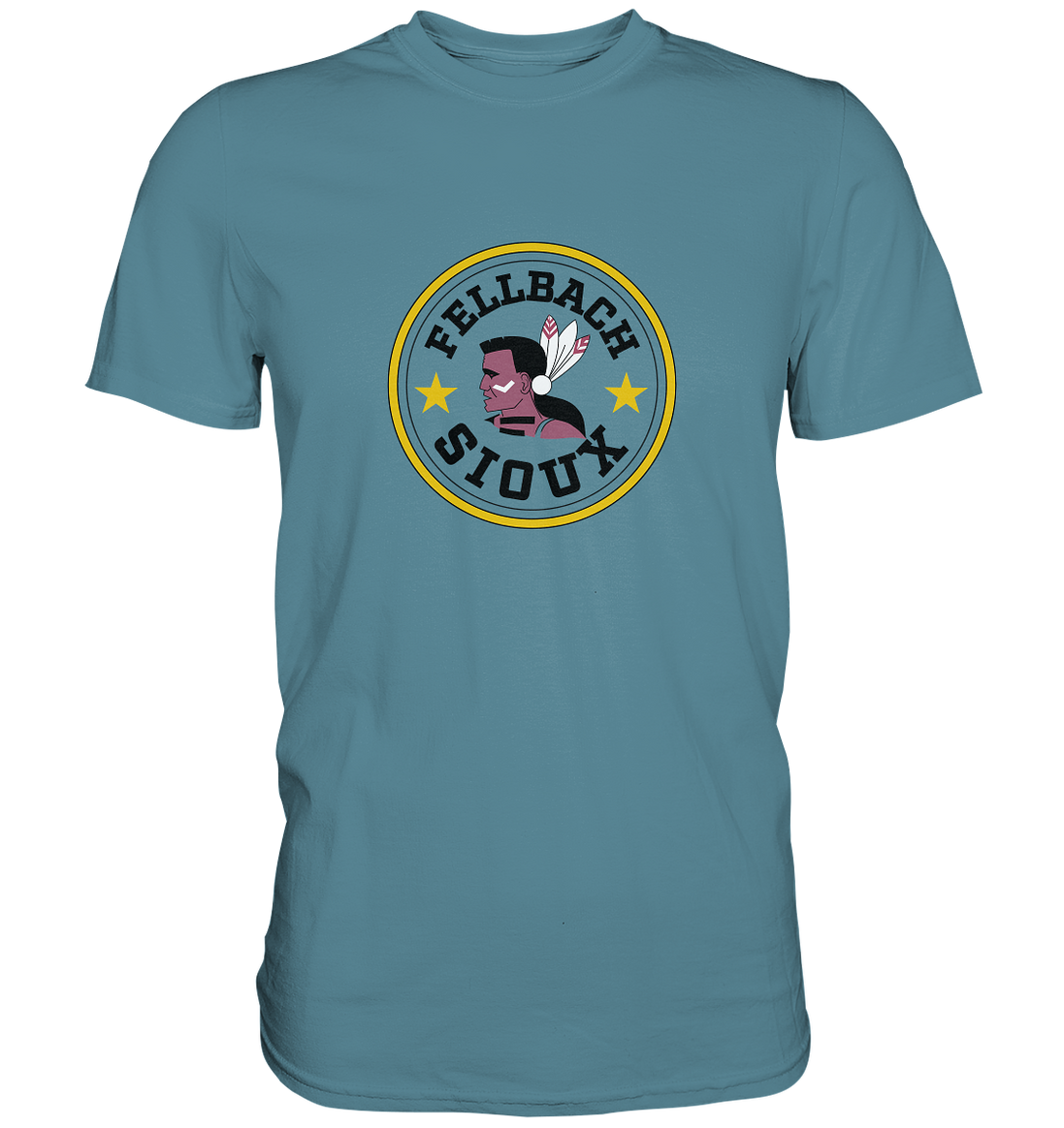Fellbach Sioux - Premium Shirt