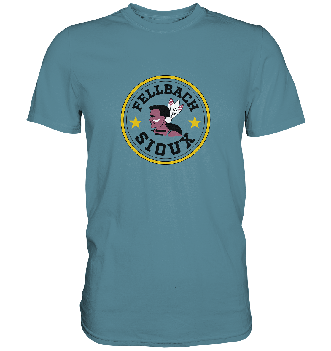 Fellbach Sioux - Premium Shirt