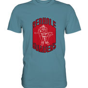 Göppingen Red Hole Bombers - Premium Shirt