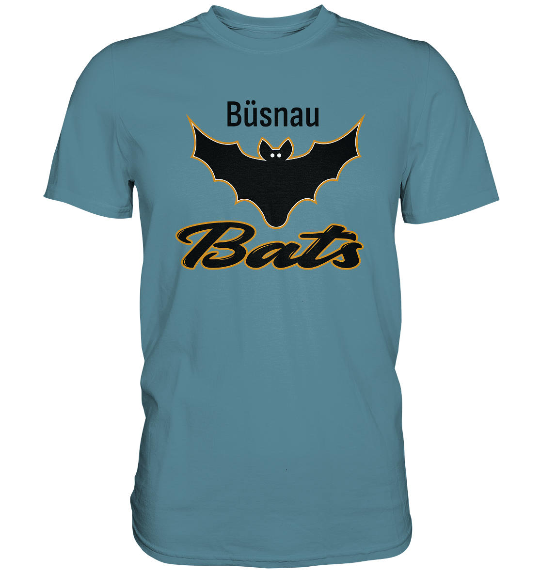 Büsnau Bats Premium Shirt