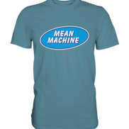 Fürth Mean Machine - Premium Shirt