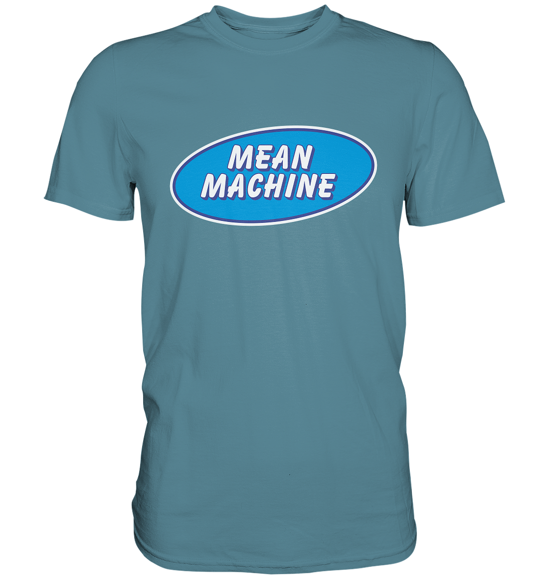 Fürth Mean Machine - Premium Shirt