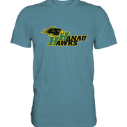 Hanau Hawks - Premium Shirt