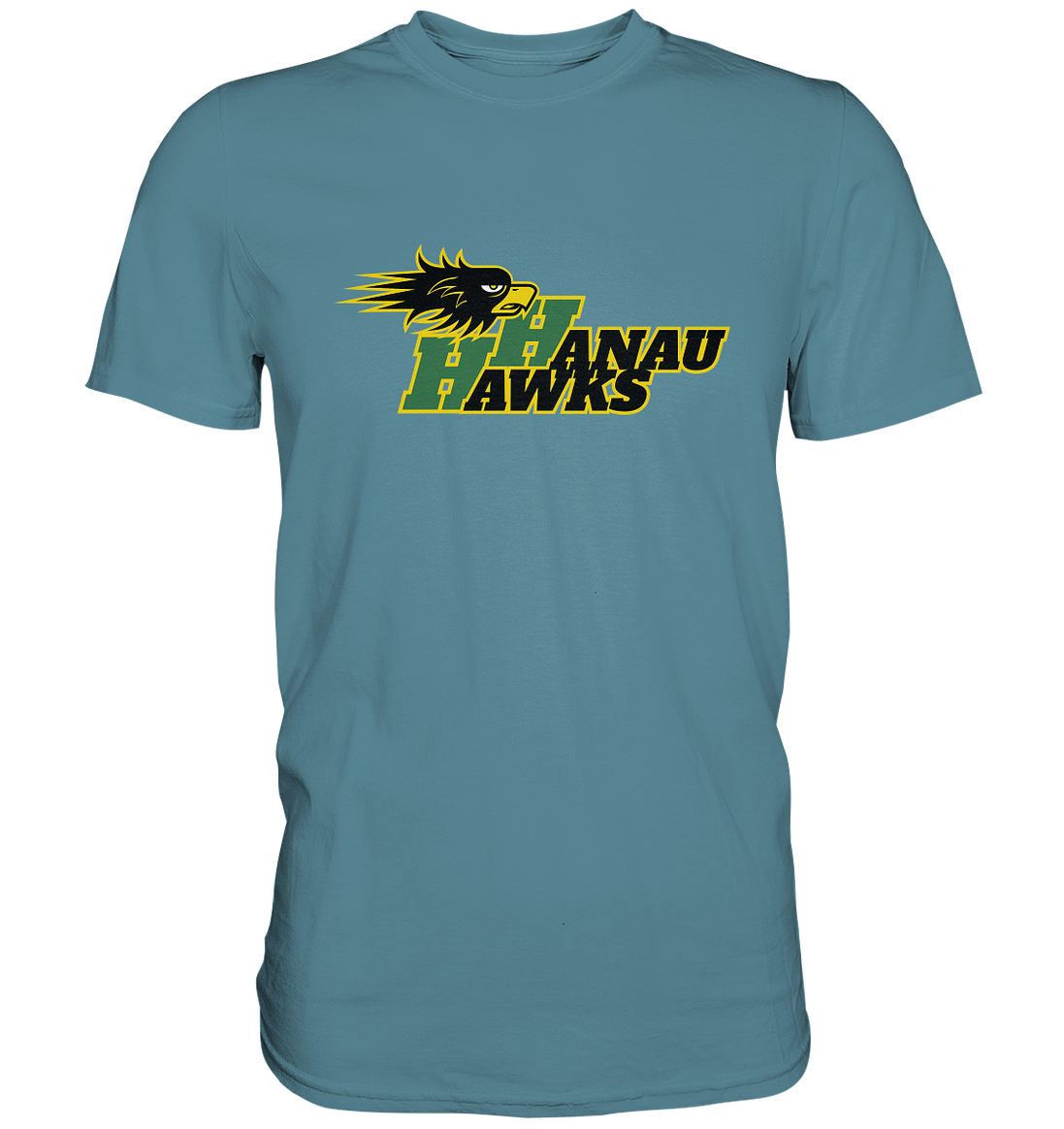 Hanau Hawks - Premium Shirt