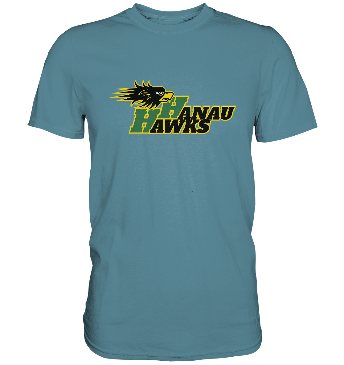 Hanau Hawks - Premium Shirt