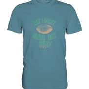 My Lucky Game Day Shirt   - Premium Shirt