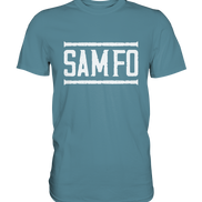 SAMFO - Premium Shirt
