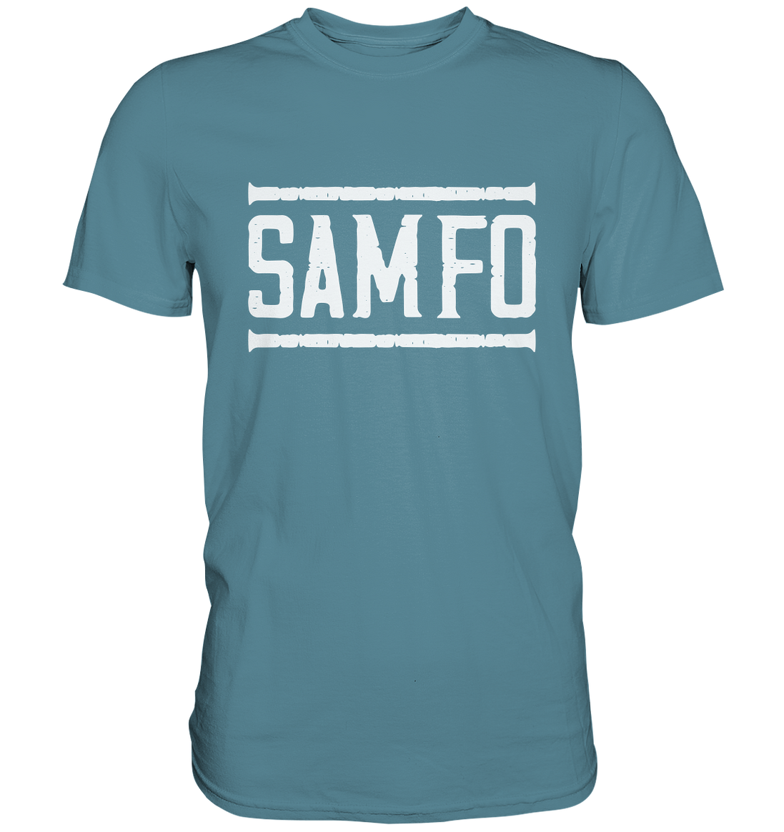 SAMFO - Premium Shirt