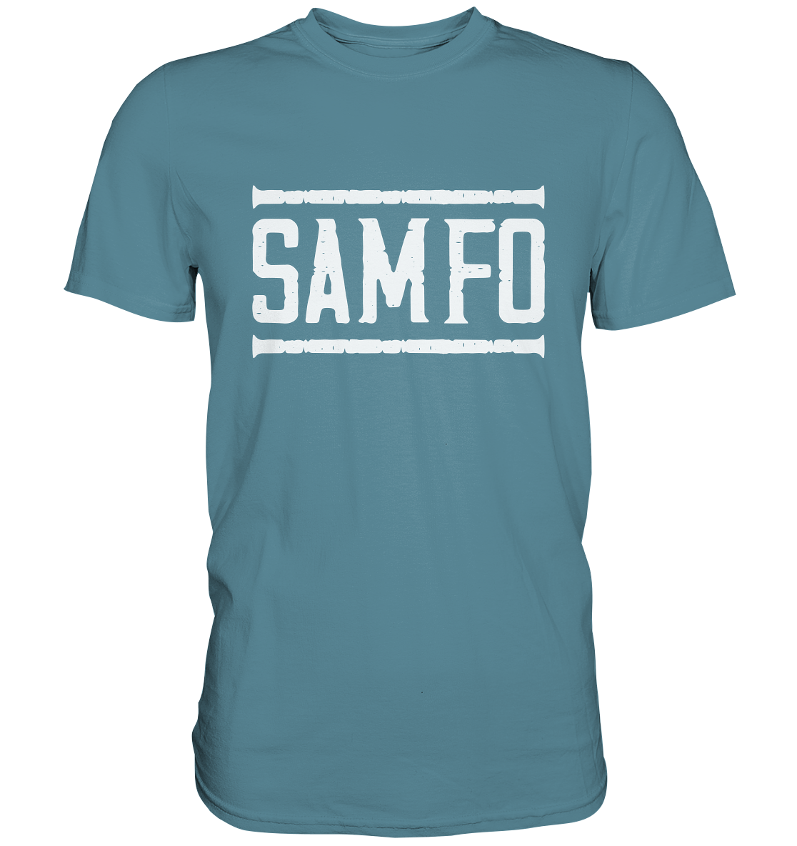 SAMFO - Premium Shirt
