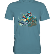 Dolphin - Premium Shirt