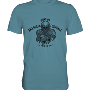 SAMFO No Pain No Gain - Premium Shirt