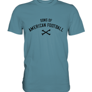 SAMFO Bones - Premium Shirt