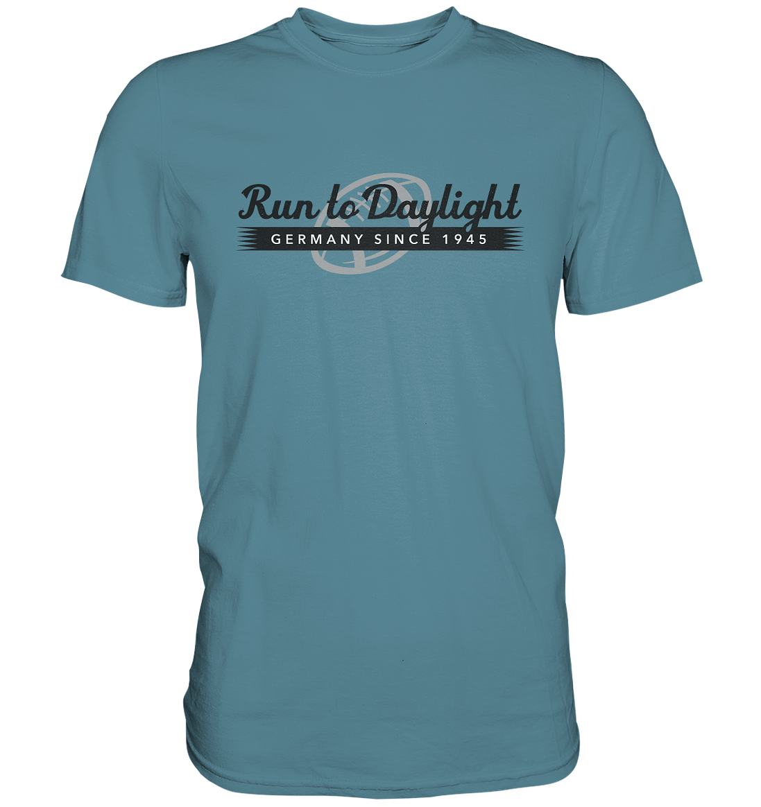 Run to Daylight - Premium Shirt