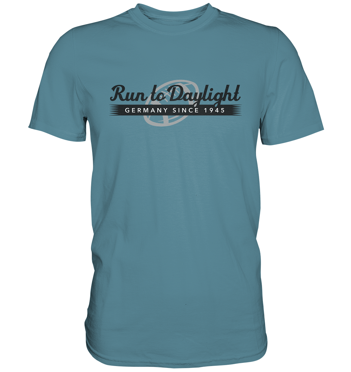 Run to Daylight - Premium Shirt