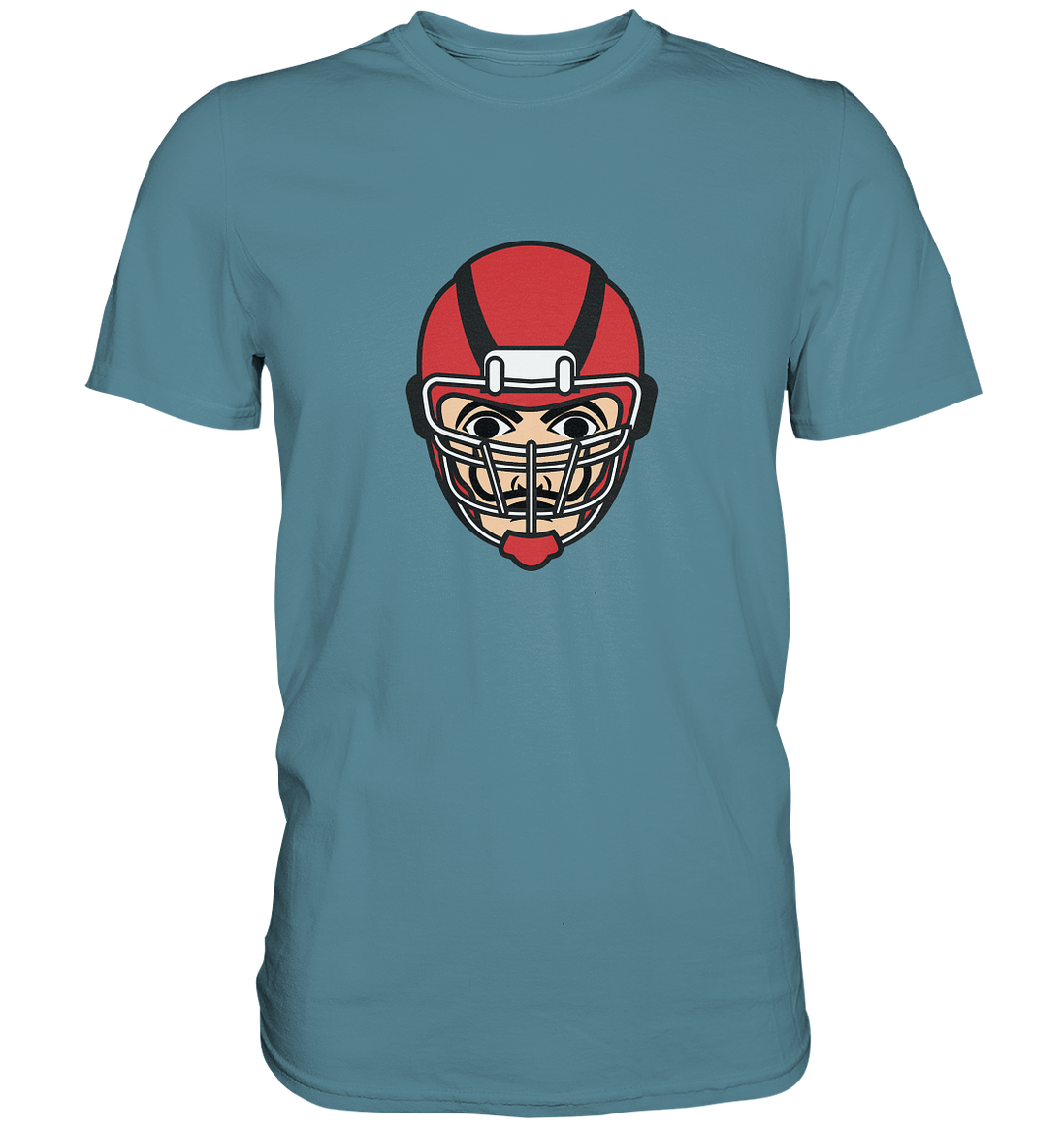 Mask - Premium Shirt