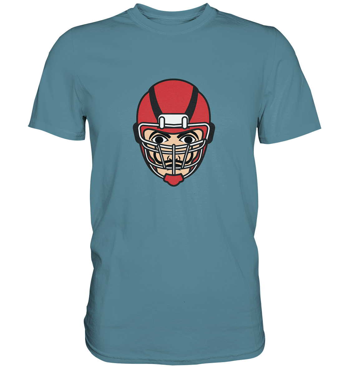 Mask - Premium Shirt