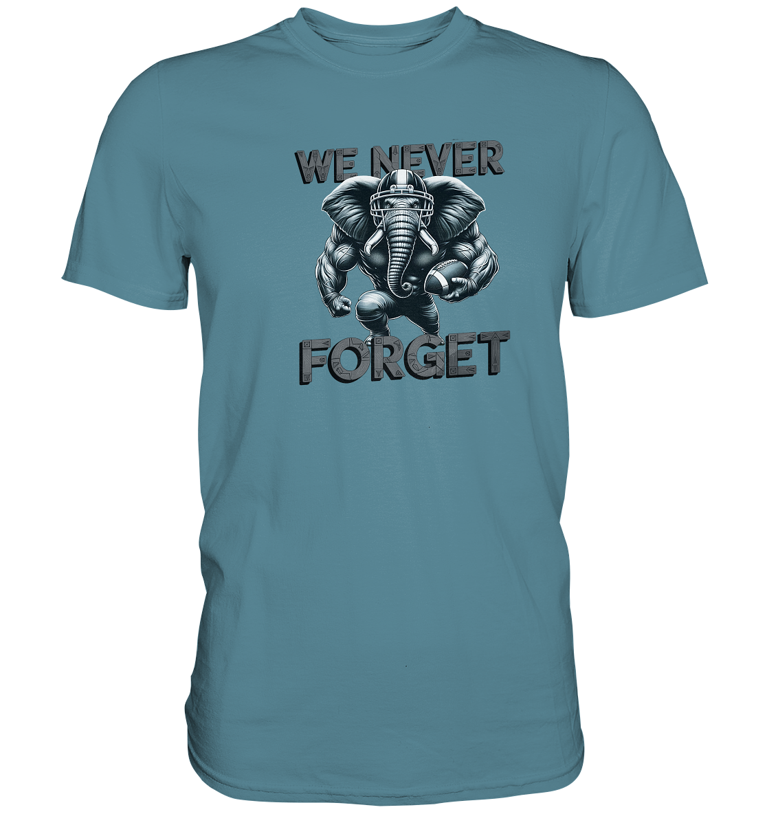 Elephant - Premium Shirt