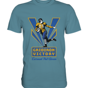 Gridiron Victory - Premium Shirt