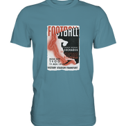 Red Devils Frankfurt 1945 - Premium Shirt