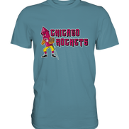 Chicago Rockets - Premium Shirt