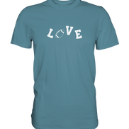 LOVE - Premium Shirt