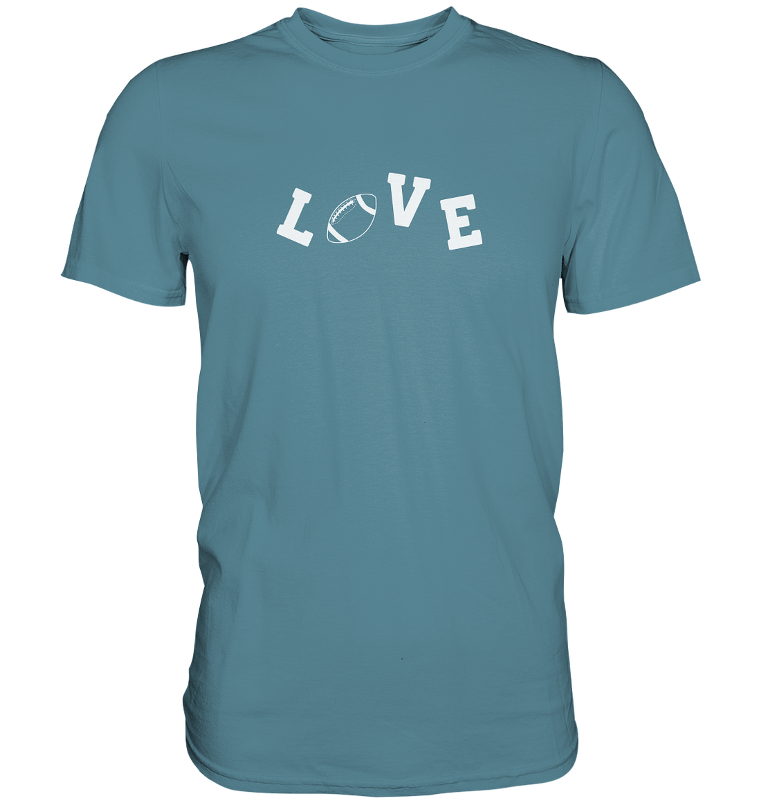 LOVE - Premium Shirt