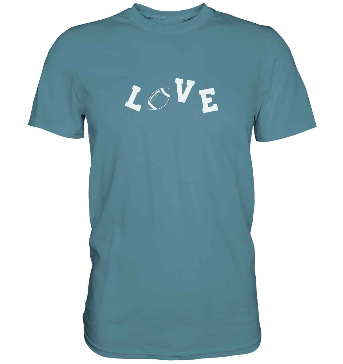 LOVE - Premium Shirt