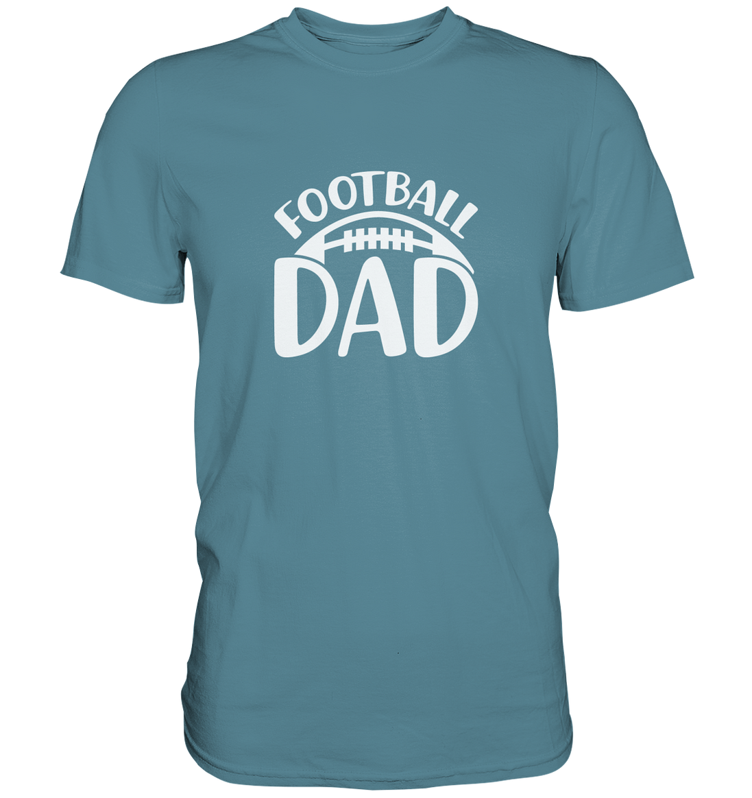 Football Dad - Premium Shirt