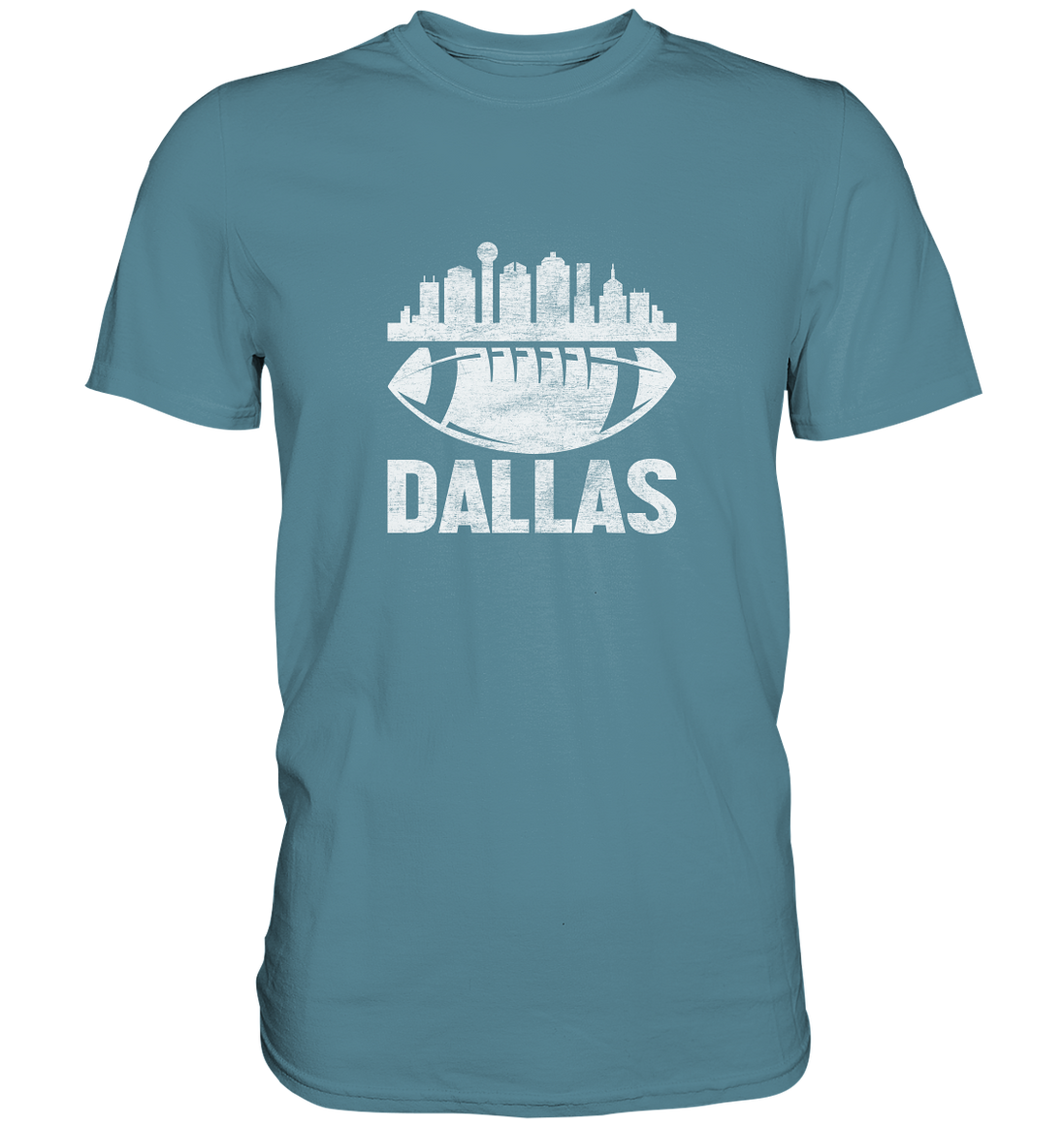 Dallas - Premium Shirt