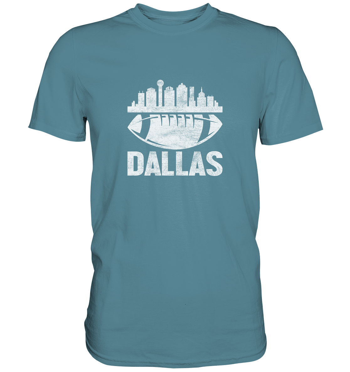 Dallas - Premium Shirt