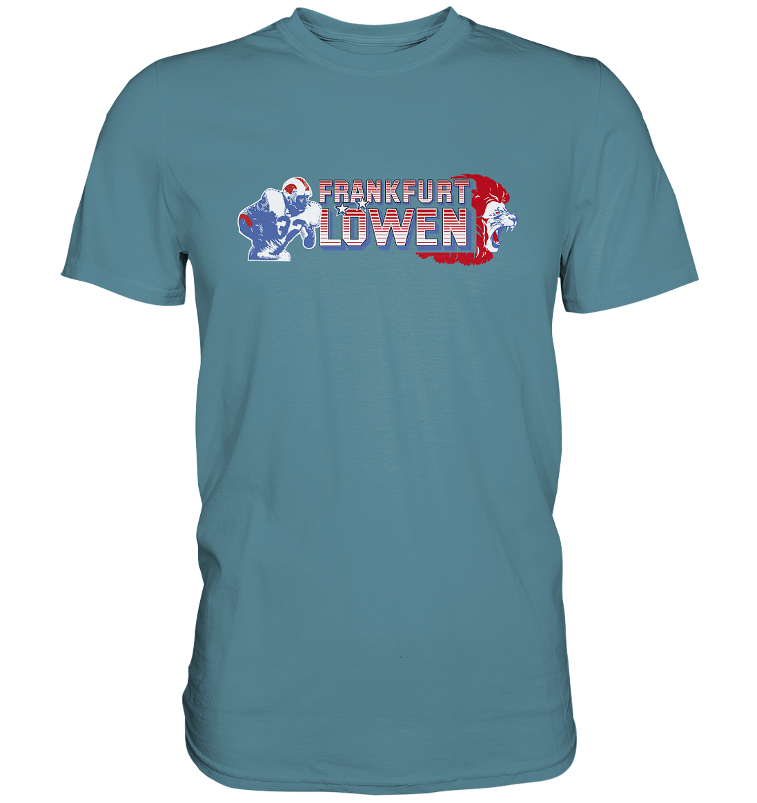 Frankfurt Lions Premium Shirt