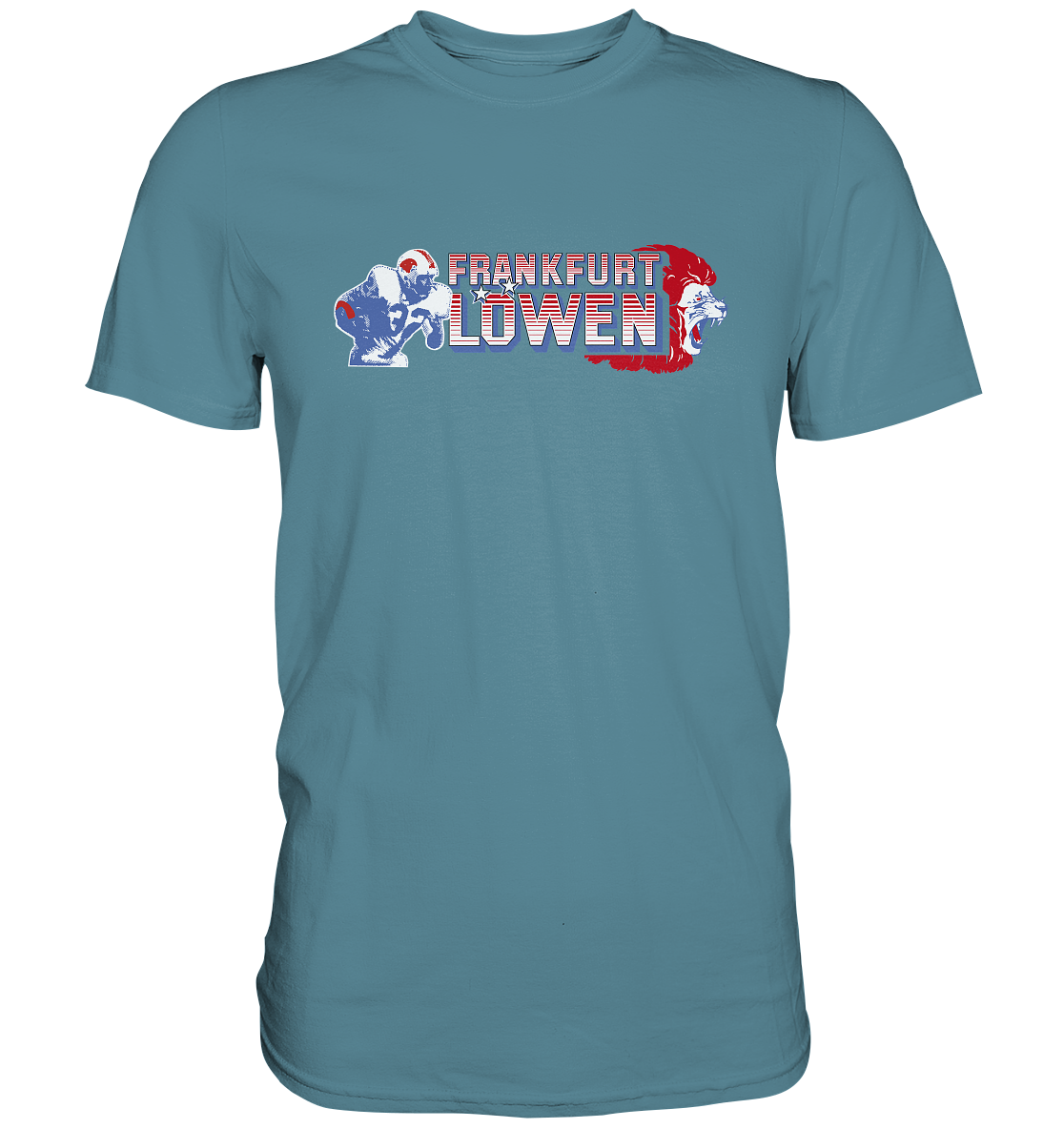 Frankfurt Lions Premium Shirt