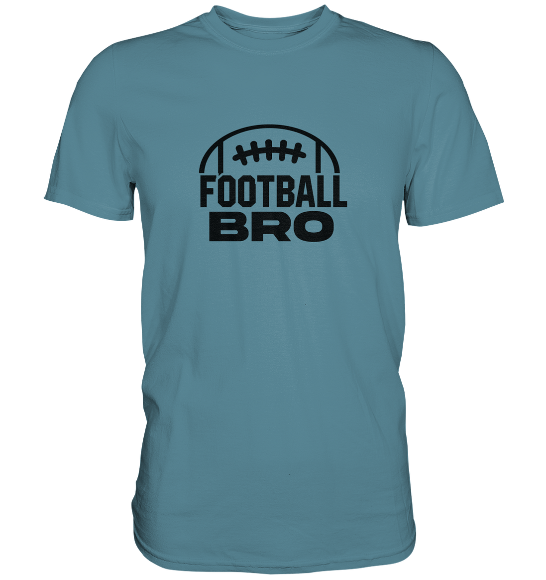 Football Bro  - Premium Shirt