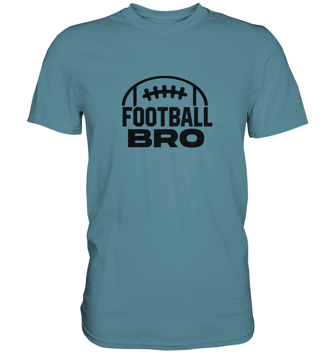 Football Bro  - Premium Shirt