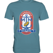 Minnesota Marines - Premium Shirt