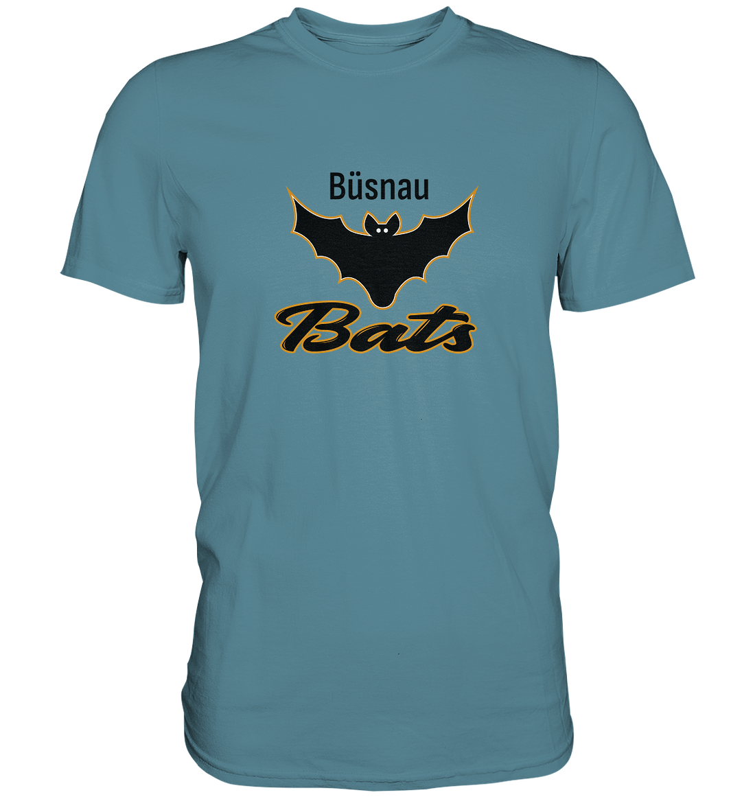 Büsnau Bats - Premium Shirt