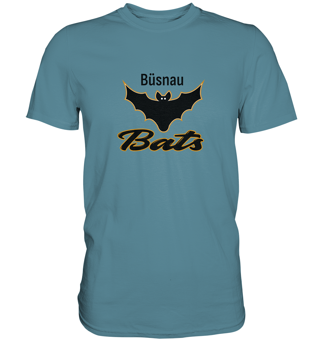Büsnau Bats - Premium Shirt