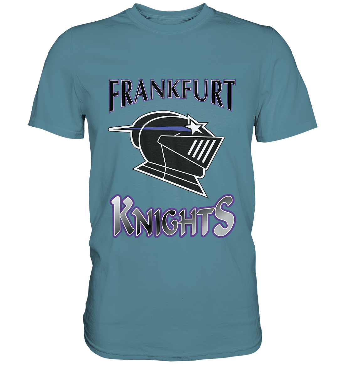 Frankfurt Knights - Premium Shirt